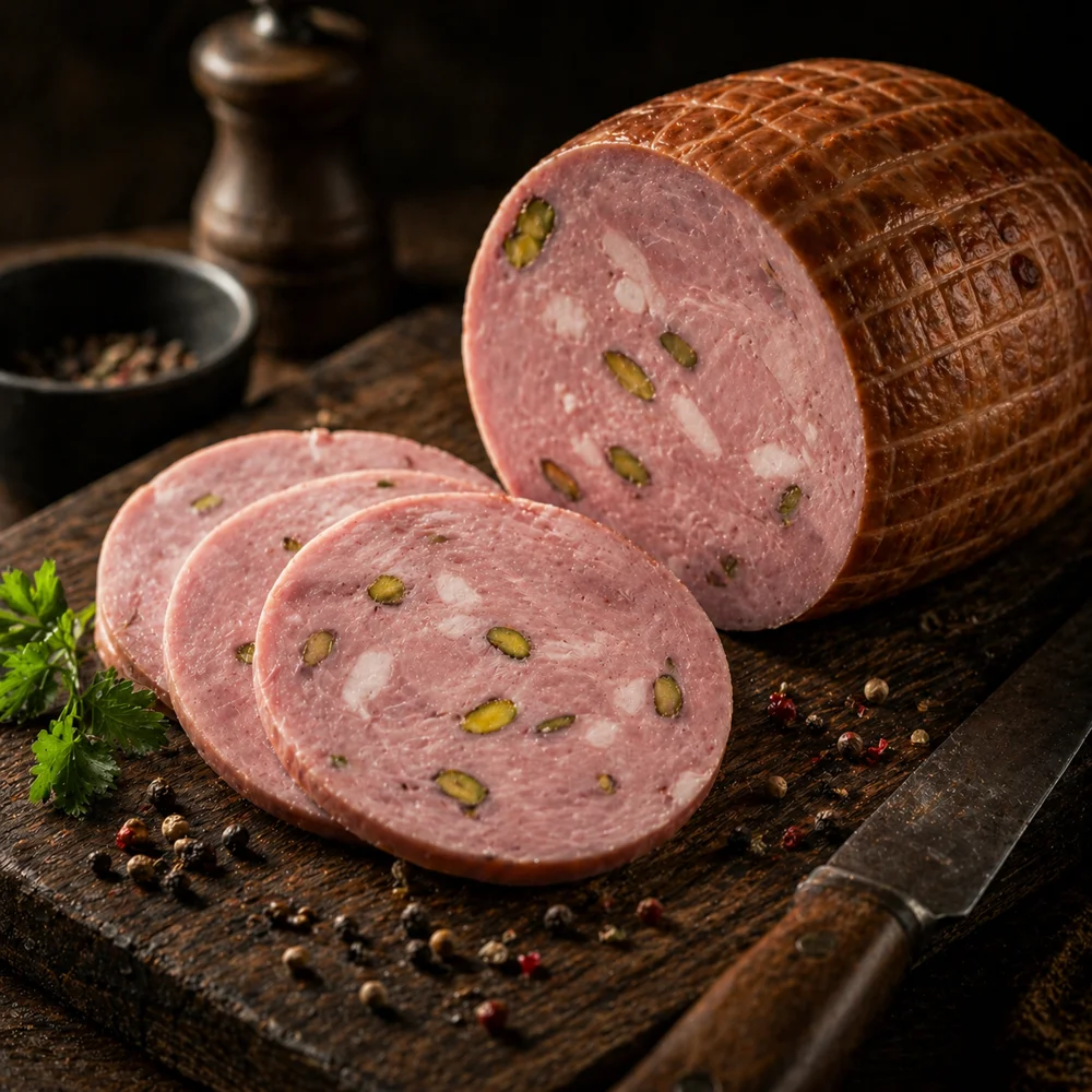 Beer Ham