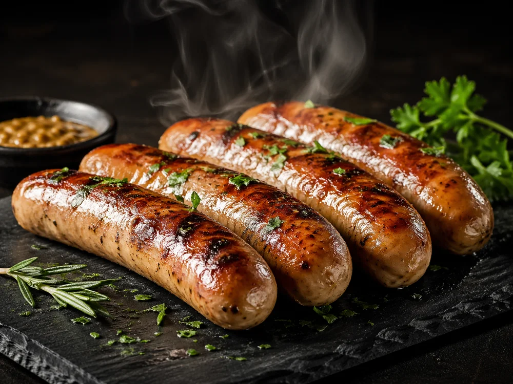 Bratwurst