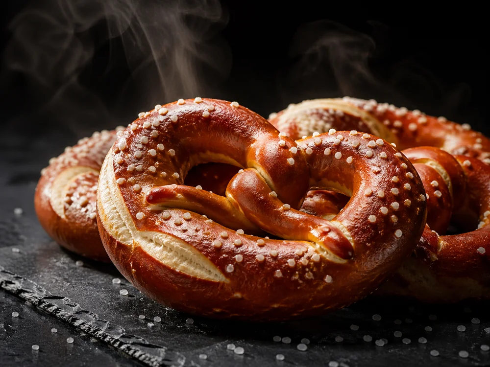 Pretzels