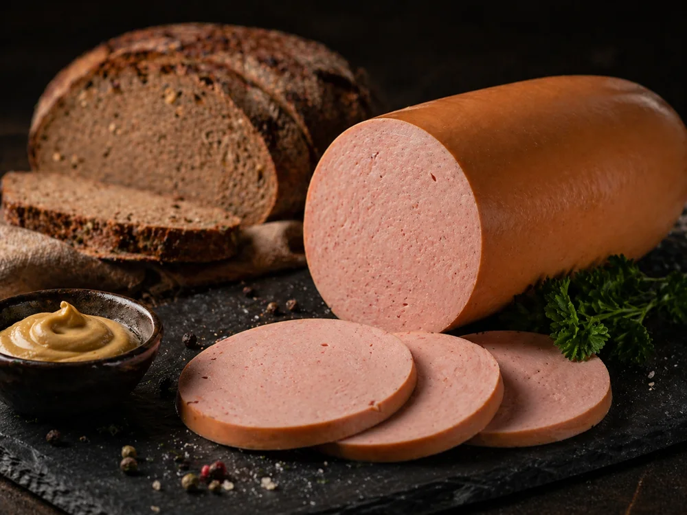 Bologna Sausage