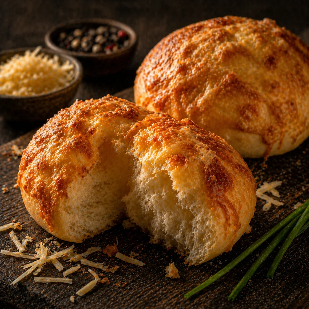Cheese Rolls