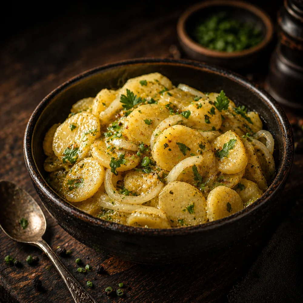 Potato Salad
