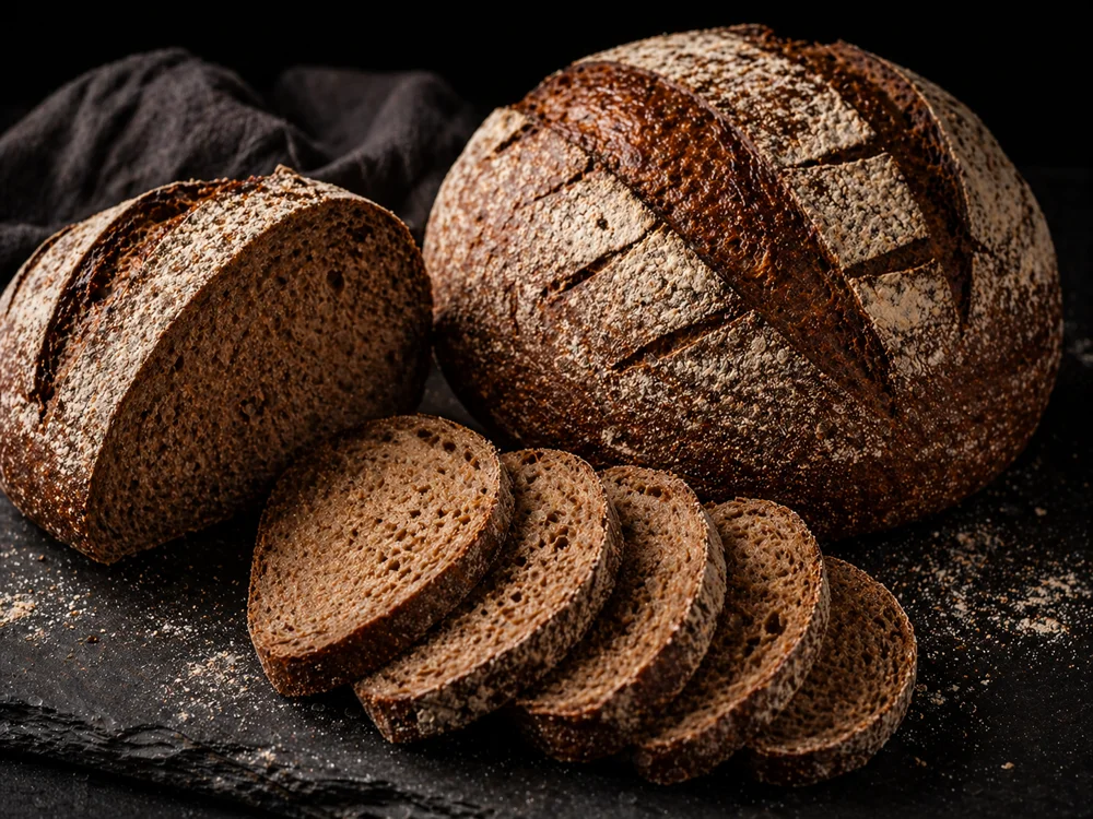 Rye Bread
