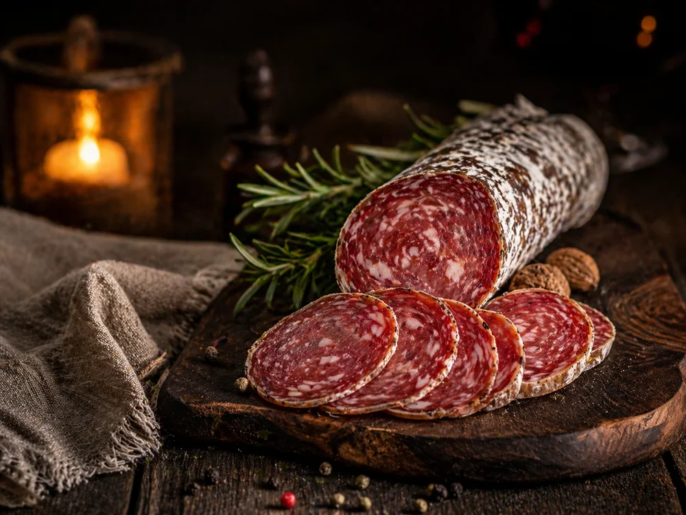 Salami