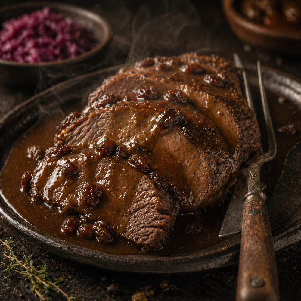 Sauerbraten