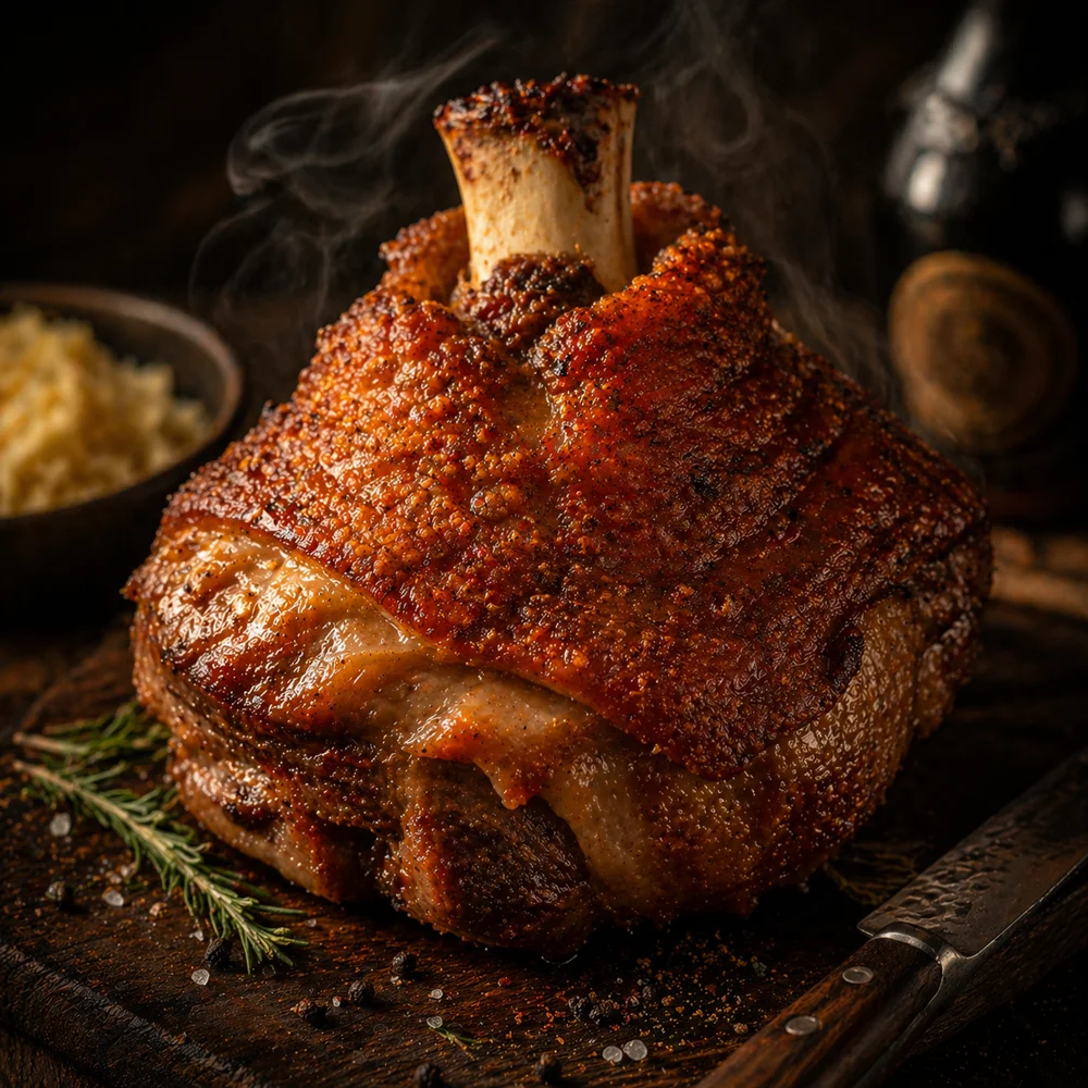 Pork Knuckle