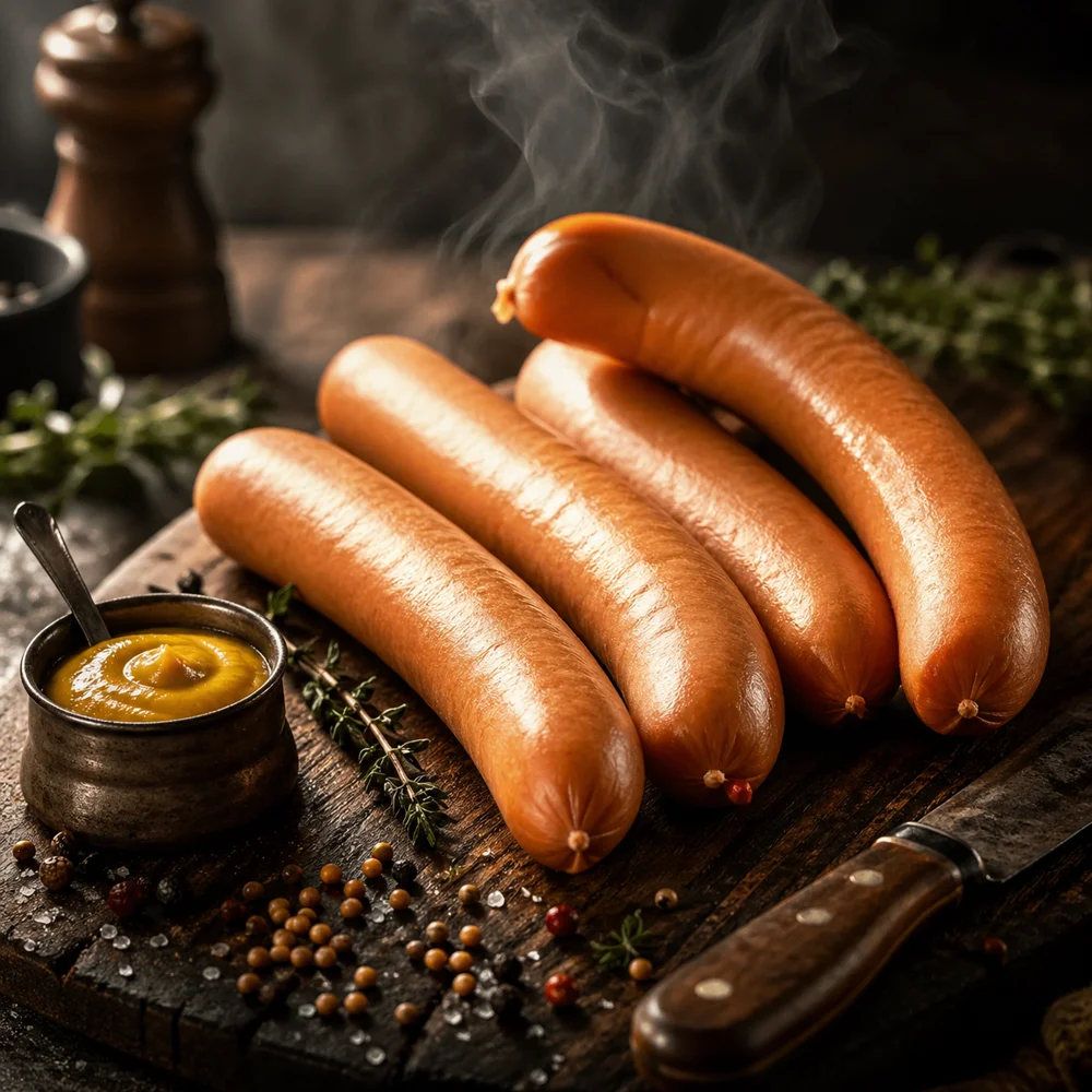 Vienna Sausages